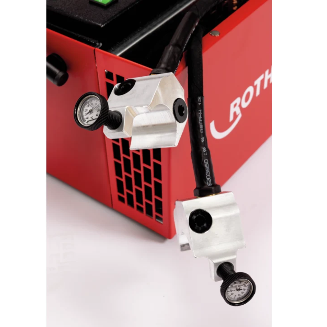 Congelador de Tuberias